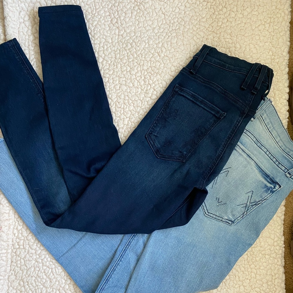 McGuire jeans 24